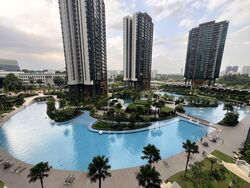 Normanton Park (D5), Apartment #438434381